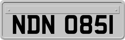 NDN0851