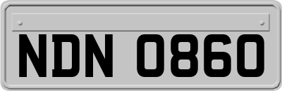 NDN0860