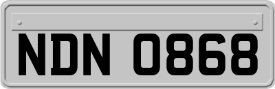 NDN0868