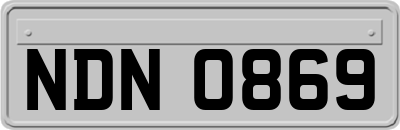 NDN0869