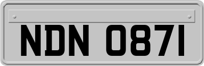 NDN0871