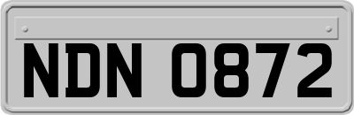 NDN0872