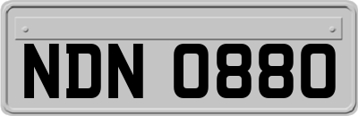 NDN0880
