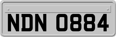 NDN0884