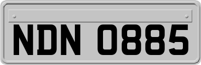 NDN0885