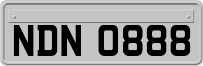 NDN0888