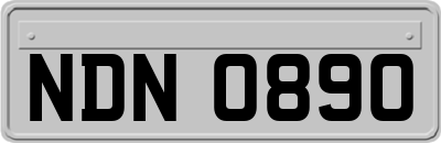 NDN0890