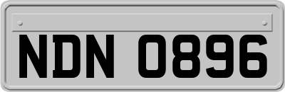 NDN0896