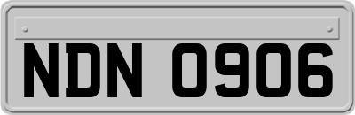 NDN0906