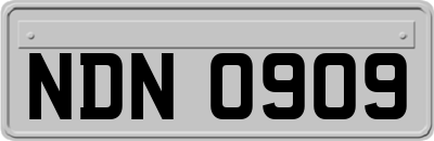 NDN0909