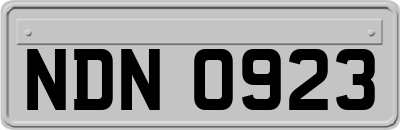 NDN0923