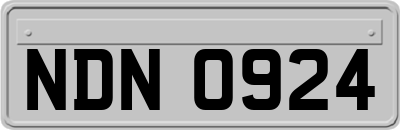 NDN0924