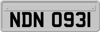 NDN0931