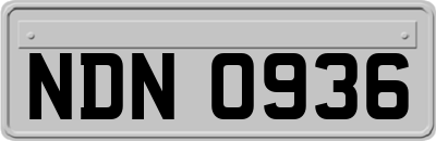 NDN0936