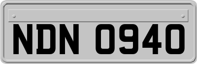 NDN0940