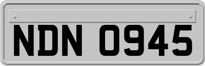 NDN0945