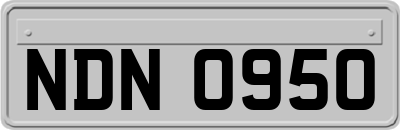 NDN0950