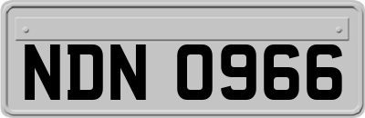 NDN0966