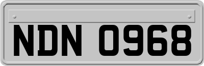 NDN0968