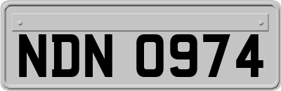 NDN0974