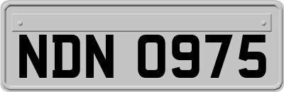 NDN0975
