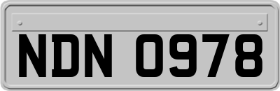 NDN0978