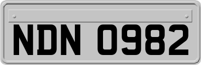 NDN0982