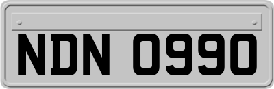 NDN0990