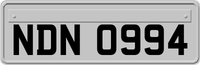 NDN0994