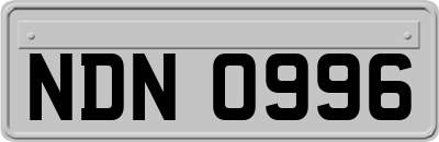 NDN0996