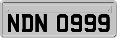 NDN0999