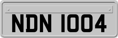 NDN1004