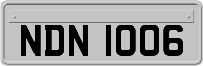 NDN1006