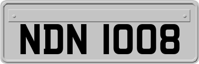 NDN1008