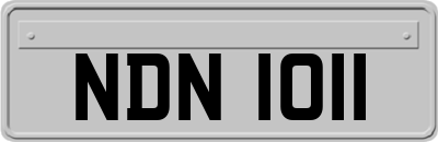 NDN1011
