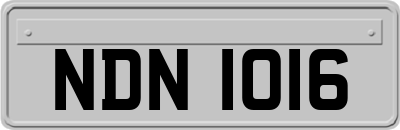 NDN1016