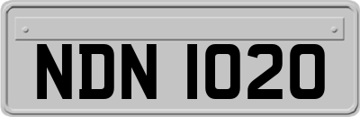 NDN1020