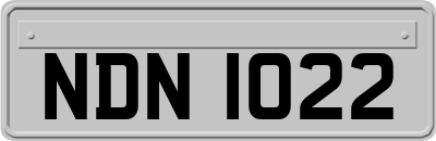 NDN1022