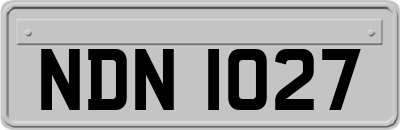 NDN1027