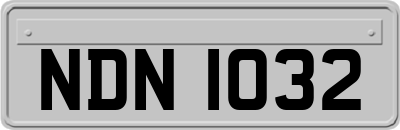 NDN1032