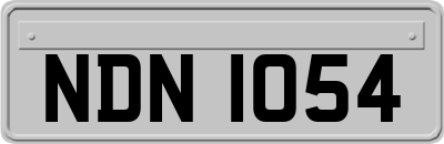 NDN1054