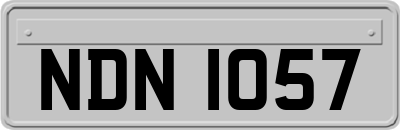 NDN1057