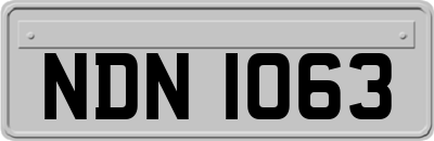 NDN1063