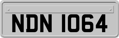 NDN1064