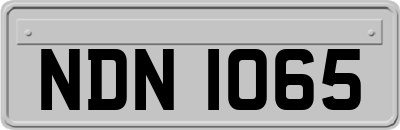 NDN1065
