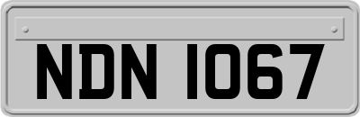 NDN1067