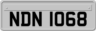 NDN1068