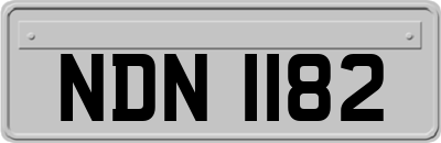 NDN1182
