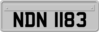 NDN1183