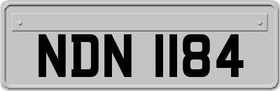 NDN1184